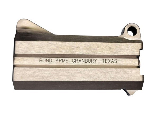 BOND BBL 3' 9MM ROUGH - Taurus Savings